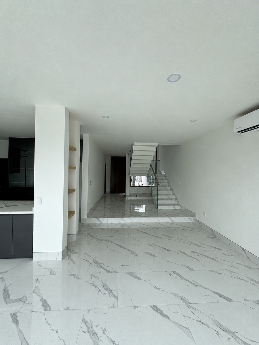Casa en venta · El Barrial, Santiago, Nuevo León
