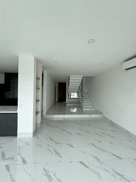 Casa en venta · El Barrial, Santiago, Nuevo León