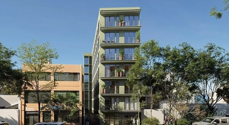 Departamento en venta · Roma Norte, Roma, Cuauhtémoc, Ciudad de México