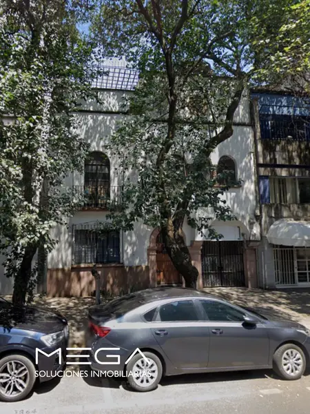 Casa en venta · Cuauhtémoc, Ciudad de México