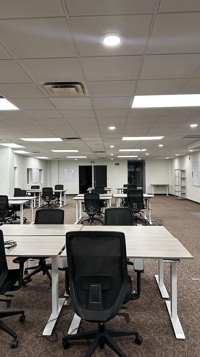 Oficina en renta · Valle del Mirador, Monterrey, Nuevo León