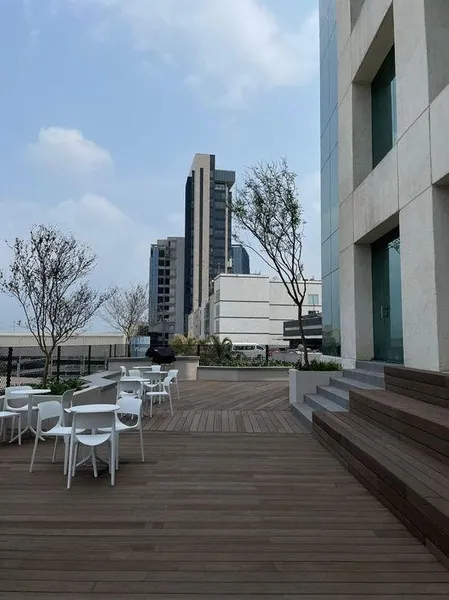 Oficina en renta · Valle del Mirador, Monterrey, Nuevo León