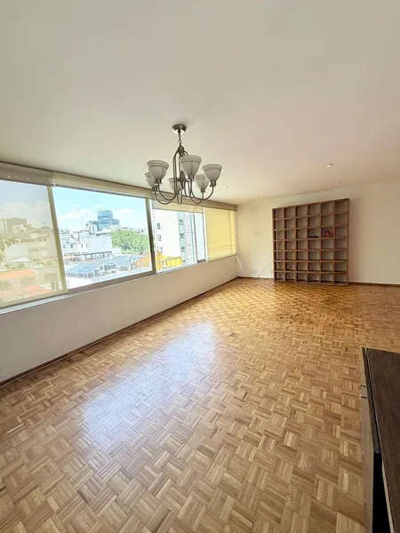 Departamento en venta · Del Valle Sur, Del Valle, Benito Juárez, Ciudad de México
