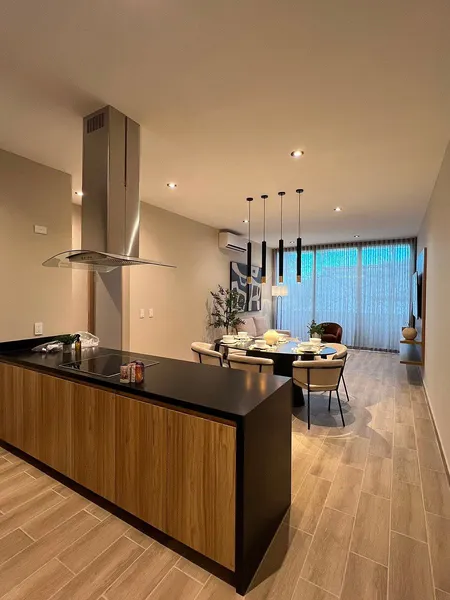 Departamento en venta · San Ramon Norte, Mérida, Yucatán Departamento en venta · San Ramon Norte, Mérida, Yucatán