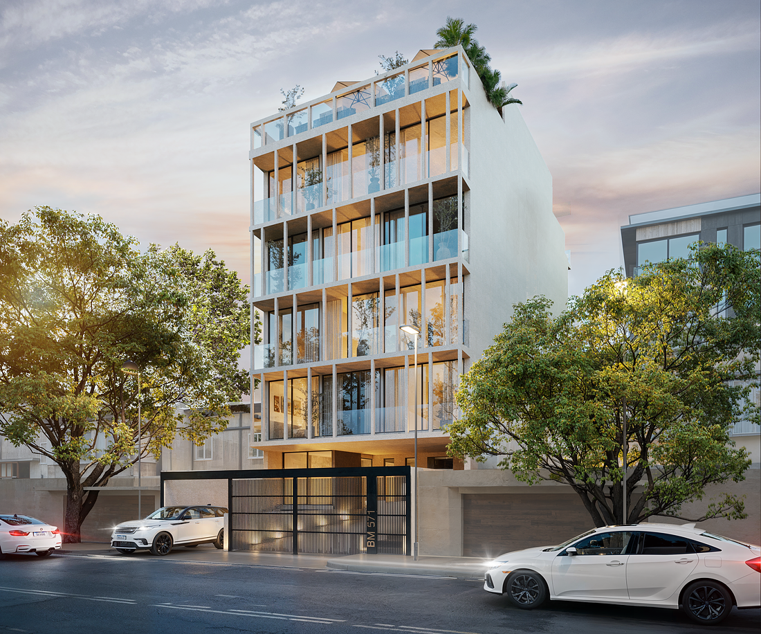 Departamento en venta · Merced Gómez, Álvaro Obregón, Ciudad de México Departamento en venta · Merced Gómez, Álvaro Obregón, Ciudad de México