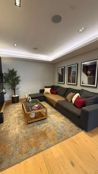 Departamento en venta · Bosque Real, Huixquilucan, Estado de México