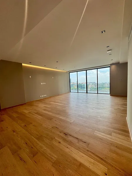 Departamento en venta · Santa Fe Cuajimalpa, Cuajimalpa de Morelos, Ciudad de México