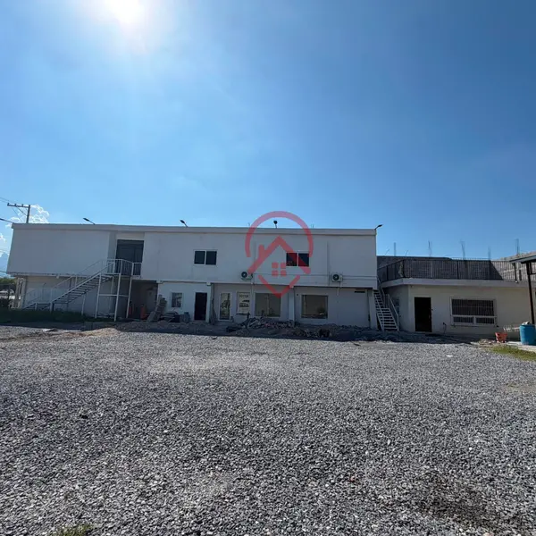 Lote en renta · Hacienda Santa Lucia, Juárez, Nuevo León