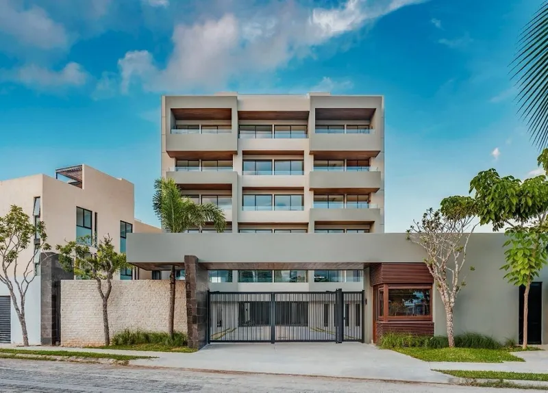 Departamento en venta · Altabrisa, Mérida, Yucatán