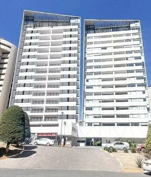 Departamento en venta · Hacienda de las Palmas, Huixquilucan, Estado de México