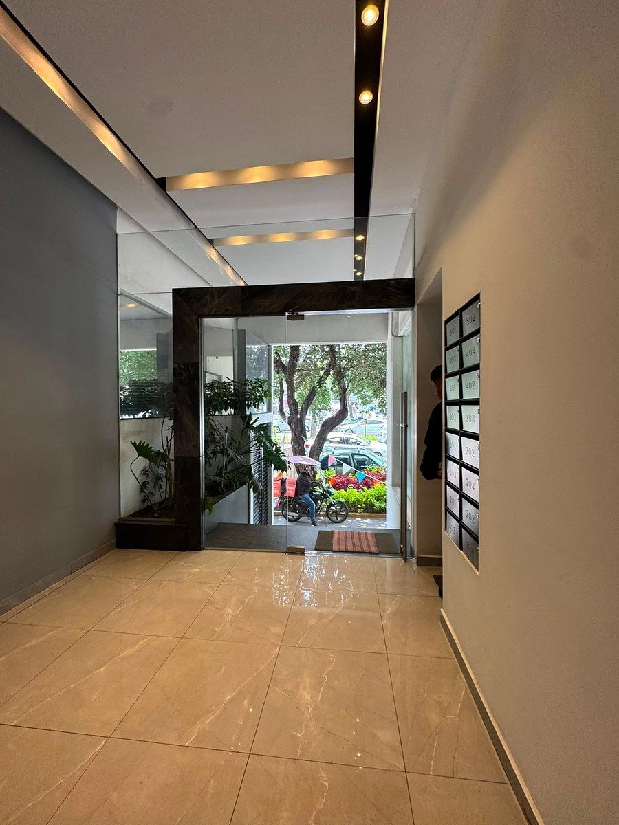 Departamento en venta · Vertiz Narvarte, Narvarte, Benito Juárez, Ciudad de México