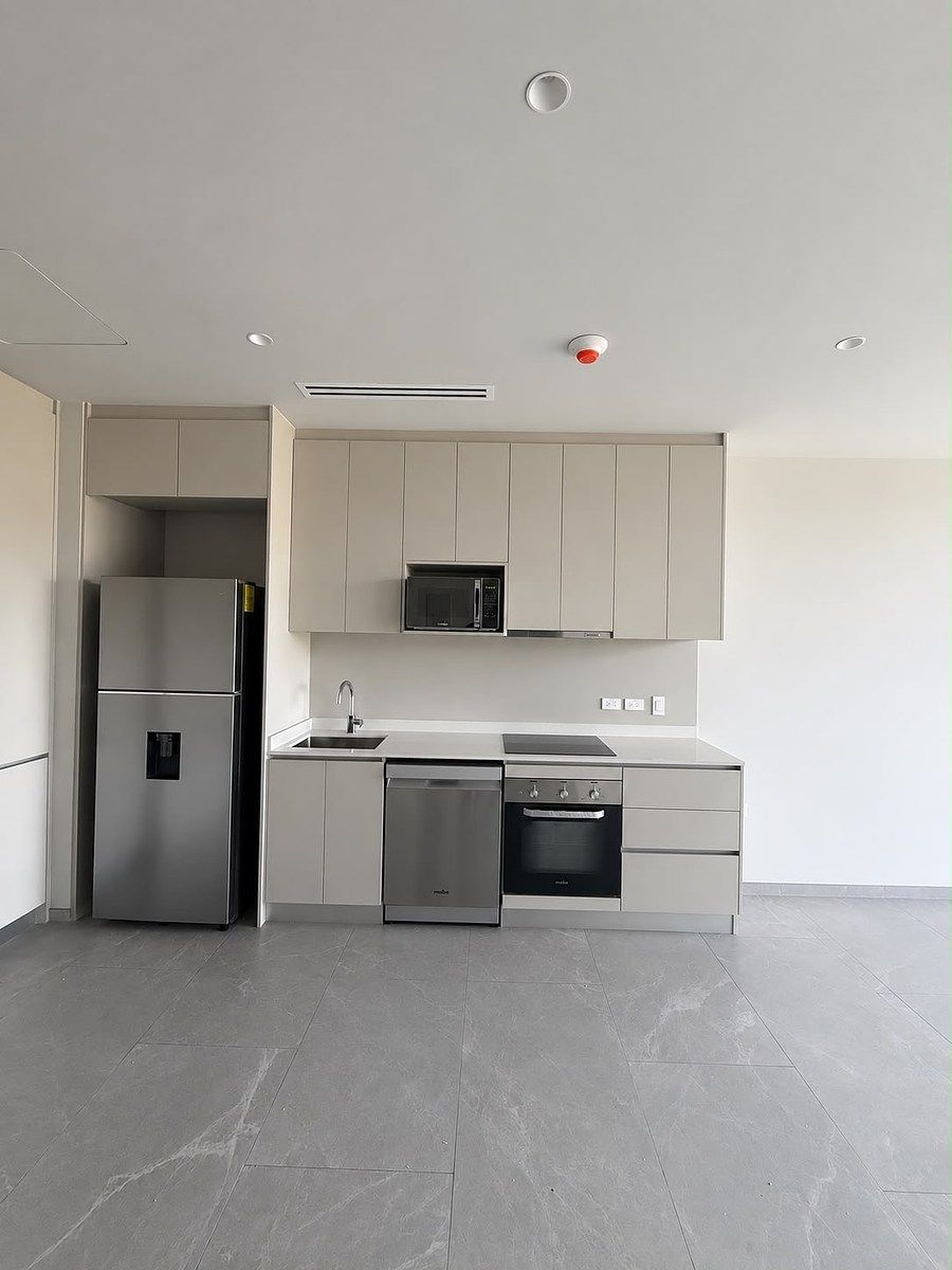 Departamento en renta · Del Valle Oriente, San Pedro Garza García, Nuevo León