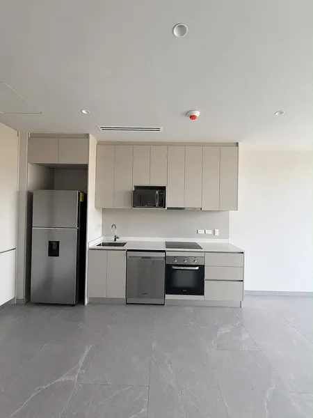 Departamento en renta · Del Valle Oriente, San Pedro Garza García, Nuevo León