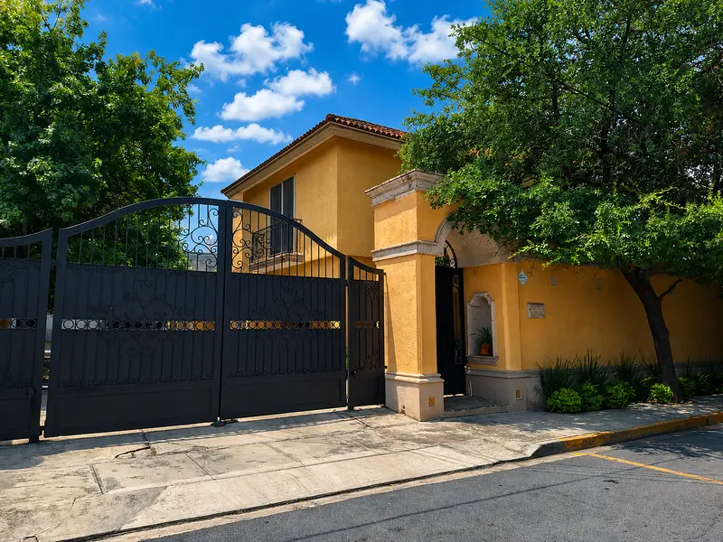 Casa en venta · Santa Engracia, San Pedro Garza García, Nuevo León
