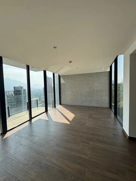 Departamento en venta · Zona Loma Larga Oriente, San Pedro Garza García, Nuevo León