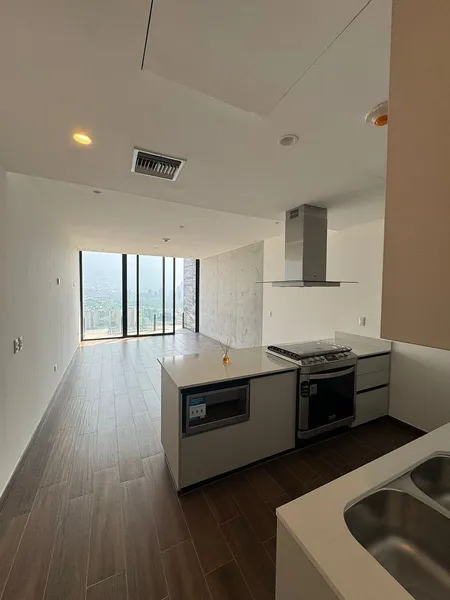Departamento en venta · Zona Loma Larga Oriente, San Pedro Garza García, Nuevo León