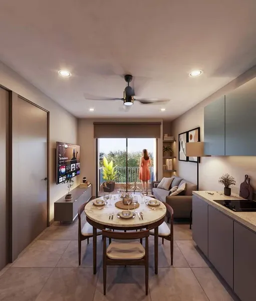 Departamento en venta · San Ramon Norte, Mérida, Yucatán Departamento en venta · San Ramon Norte, Mérida, Yucatán