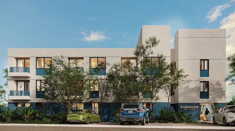 Departamento en venta · San Ramon Norte, Mérida, Yucatán Departamento en venta · San Ramon Norte, Mérida, Yucatán