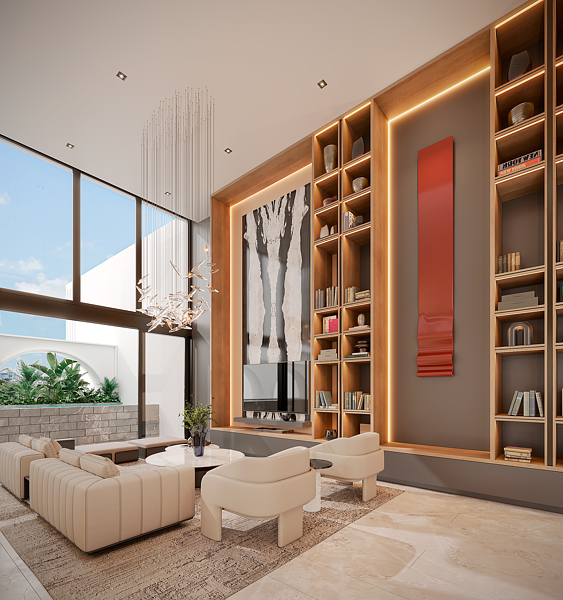 Departamento en venta · Monterreal, Mérida, Yucatán