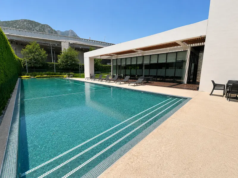 Departamento en venta · Hacienda La Banda, Santa Catarina, Nuevo León
