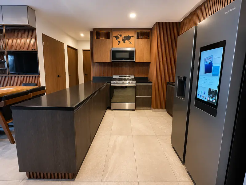 Departamento en venta · Hacienda La Banda, Santa Catarina, Nuevo León