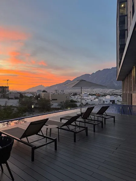 Departamento en venta · Zona Valle Poniente, San Pedro Garza García, Nuevo León