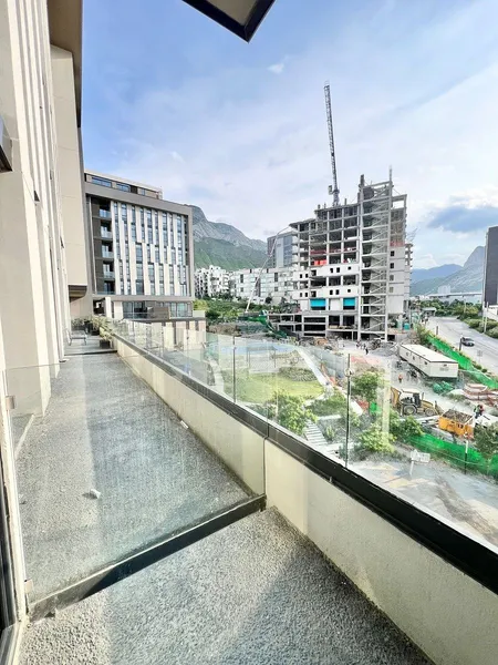 Departamento en venta · Zona Valle Poniente, San Pedro Garza García, Nuevo León
