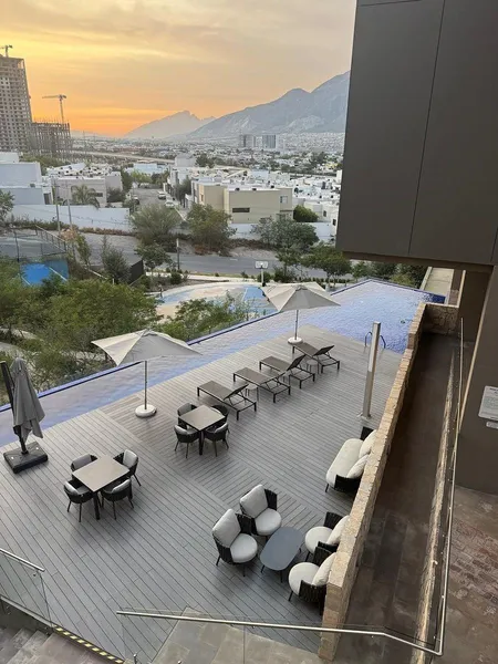Departamento en venta · Zona Valle Poniente, San Pedro Garza García, Nuevo León