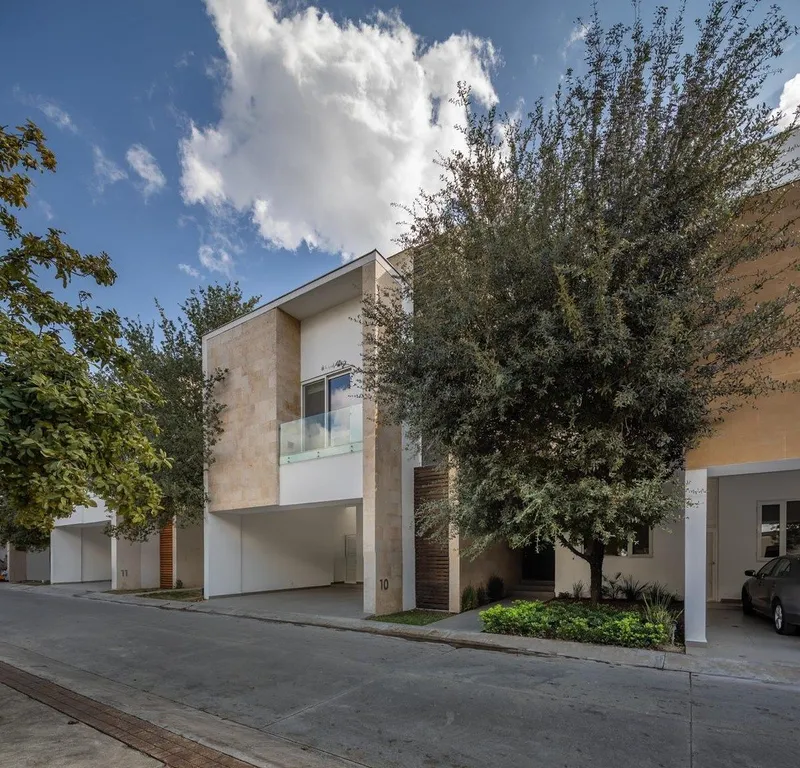 Casa en venta · Real de San Agustin, San Pedro Garza García, Nuevo León