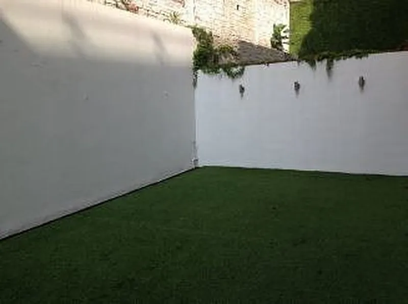 Departamento en renta · Polanco, Miguel Hidalgo, Ciudad de México