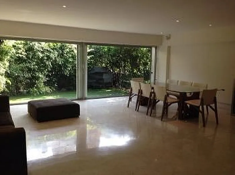 Departamento en renta · Polanco, Miguel Hidalgo, Ciudad de México