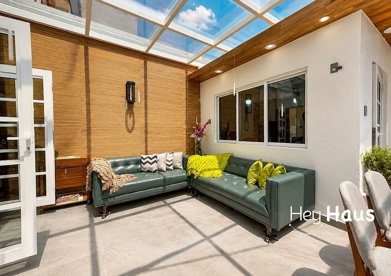 Casa en venta · Coyoacán, Ciudad de México