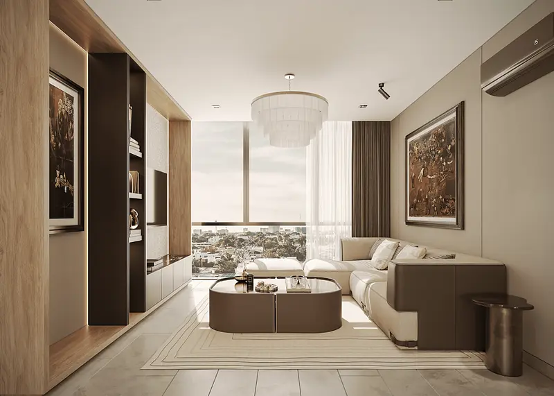 Departamento en venta · Monterreal, Mérida, Yucatán