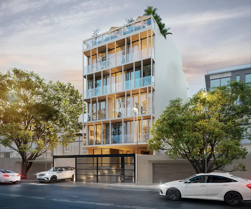 Departamento en venta · Merced Gómez, Álvaro Obregón, Ciudad de México