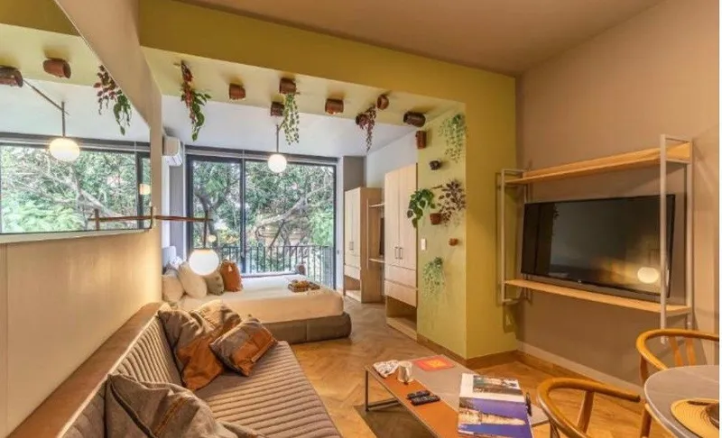 Departamento en venta · Juárez, Cuauhtémoc, Ciudad de México