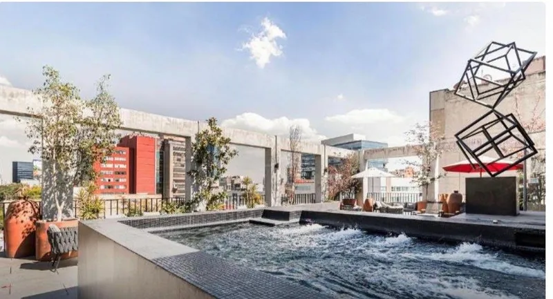 Departamento en venta · Juárez, Cuauhtémoc, Ciudad de México