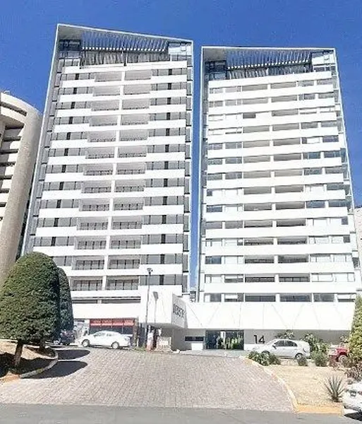 Departamento en venta · Hacienda de las Palmas, Huixquilucan, Estado de México