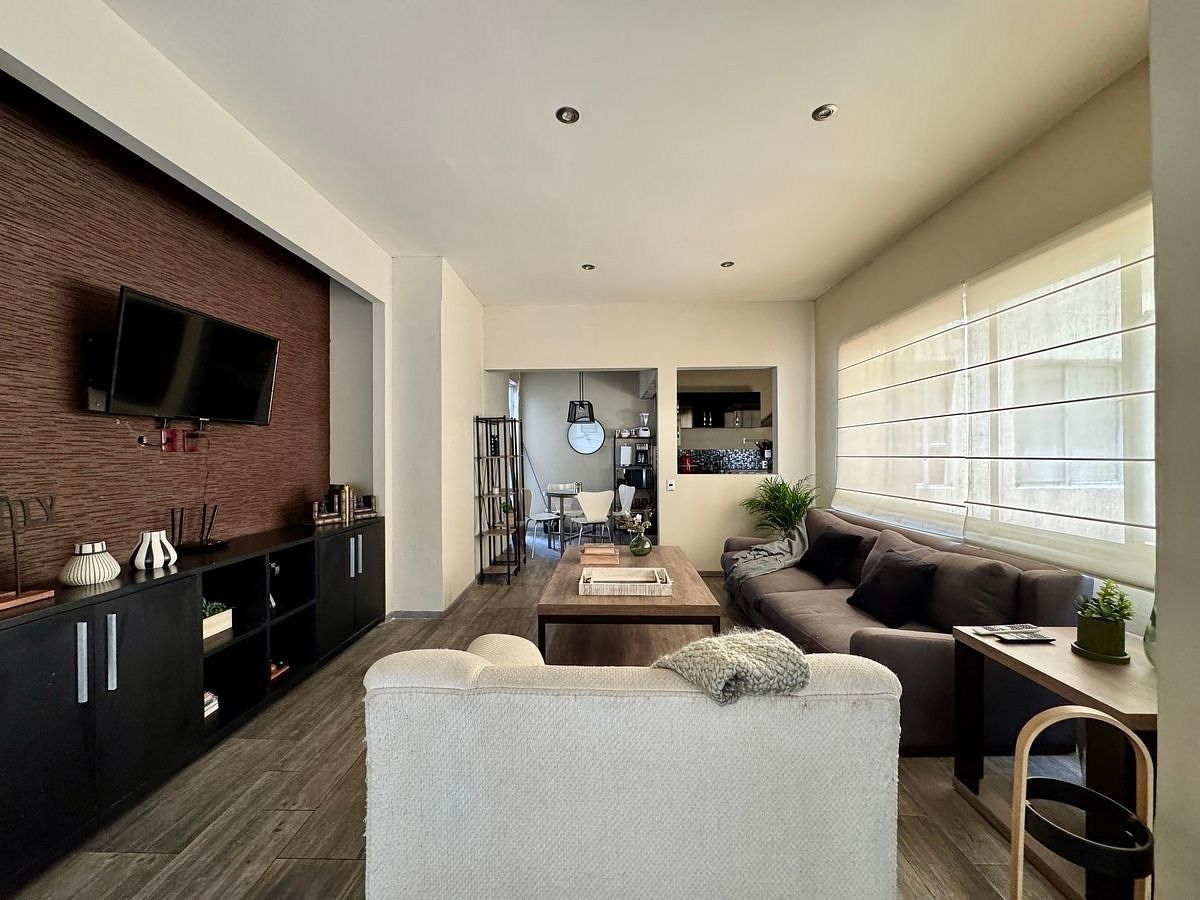 Departamento en venta · Polanco, Miguel Hidalgo, Ciudad de México