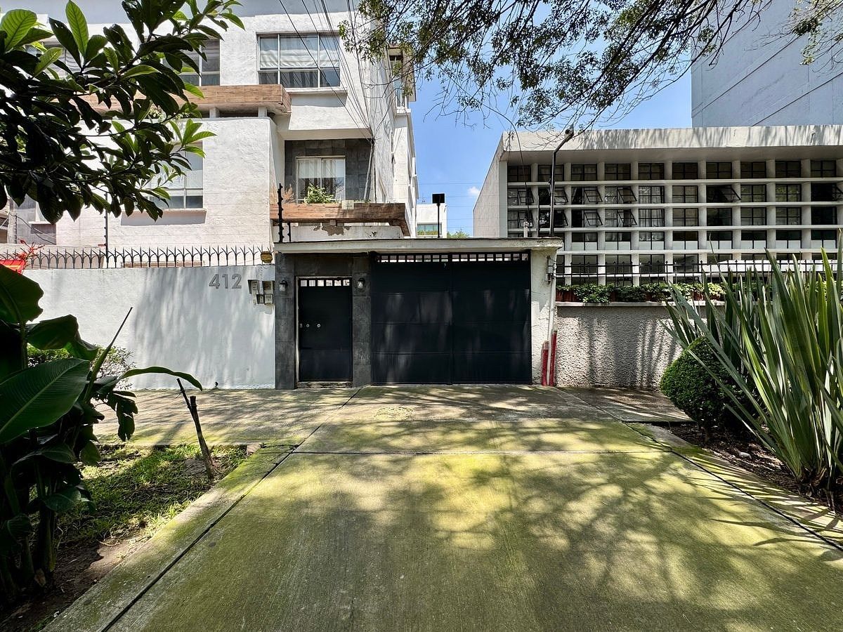 Departamento en venta · Polanco, Miguel Hidalgo, Ciudad de México