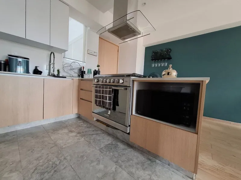 Departamento en venta · Portales Norte, Portales, Benito Juárez, Ciudad de México