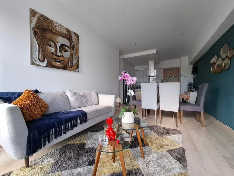 Departamento en venta · Portales Norte, Portales, Benito Juárez, Ciudad de México