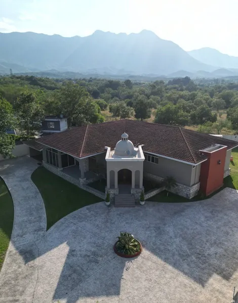 Casa en venta · Lazarillos de Arriba, Allende, Nuevo León