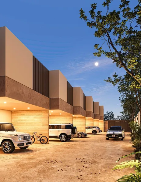 Condominio en venta · Temozon Norte, Mérida, Yucatán