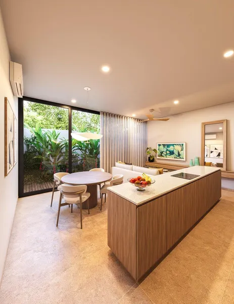 Condominio en venta · Temozon Norte, Mérida, Yucatán