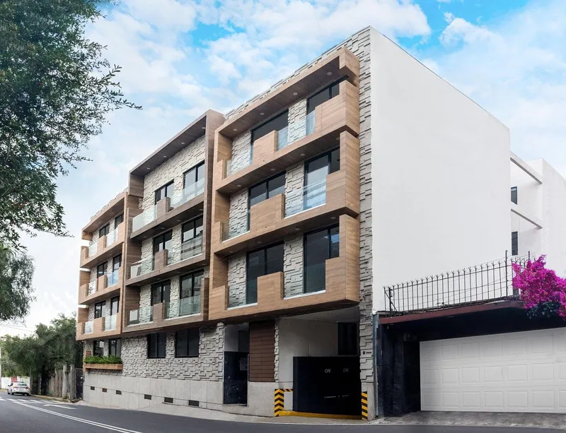 Departamento en venta · Tetelpan, Álvaro Obregón, Ciudad de México