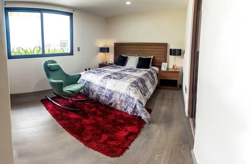 Departamento en venta · Tetelpan, Álvaro Obregón, Ciudad de México