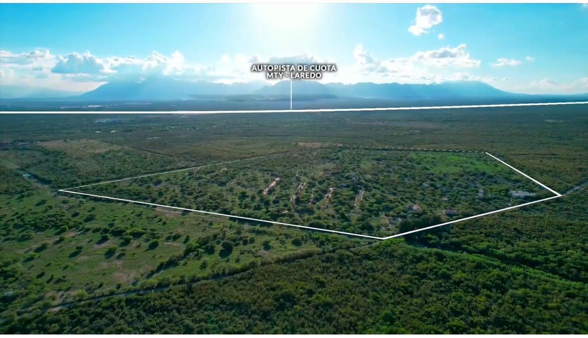 Lote en venta · Ciénega de Flores Centro, Ciénega de Flores, Nuevo León