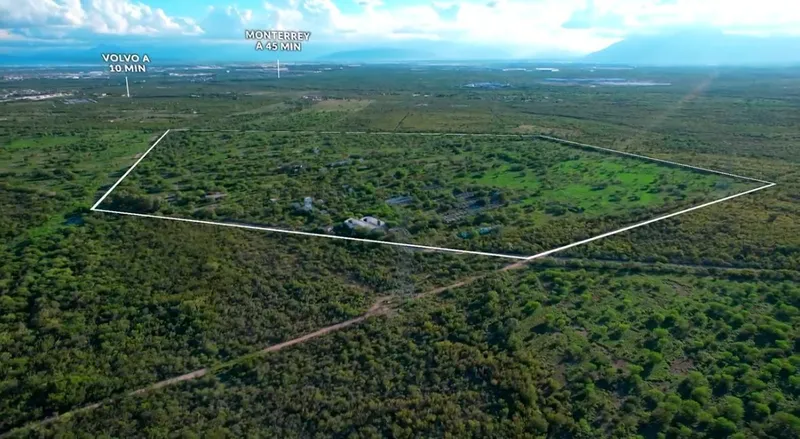 Lote en venta · Ciénega de Flores Centro, Ciénega de Flores, Nuevo León
