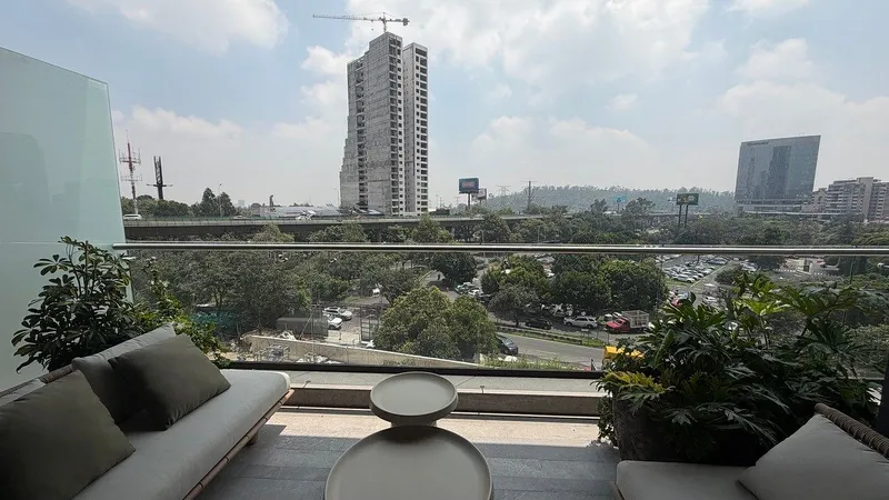 Departamento en venta · Fuentes del Pedregal, Tlalpan, Ciudad de México