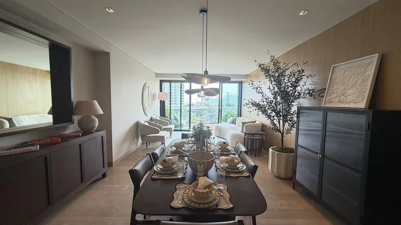 Departamento en venta · Fuentes del Pedregal, Tlalpan, Ciudad de México